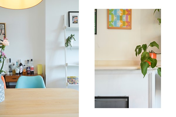 Medium property photo - Van Weede Van Dijkveldstraat 13B, 2582 KP Den Haag